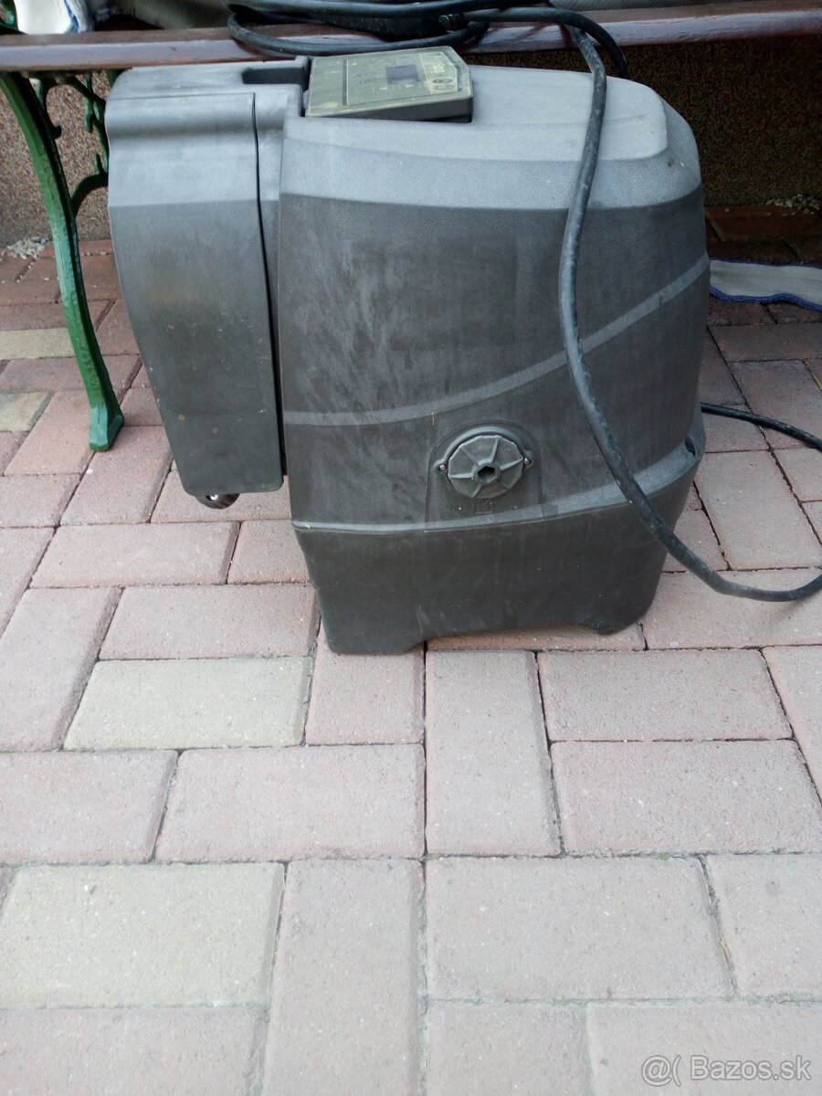 Ovladacia jednotka Intex PureSpa - 4