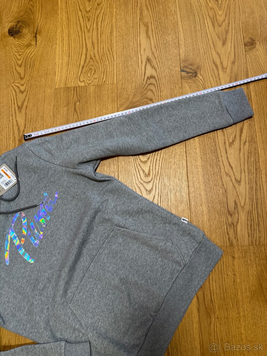 Dámska mikina PUMA - 4