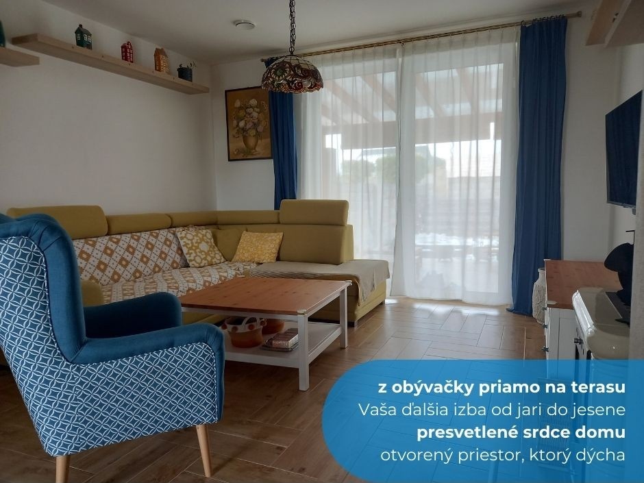 Dom v Skalici na predaj - 4