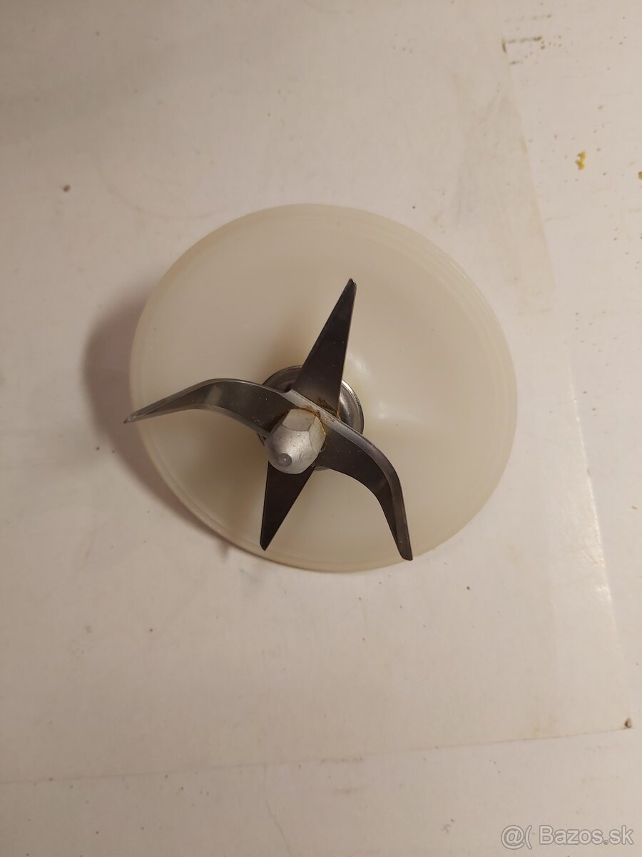 Mixér ETA 1-012 - 4