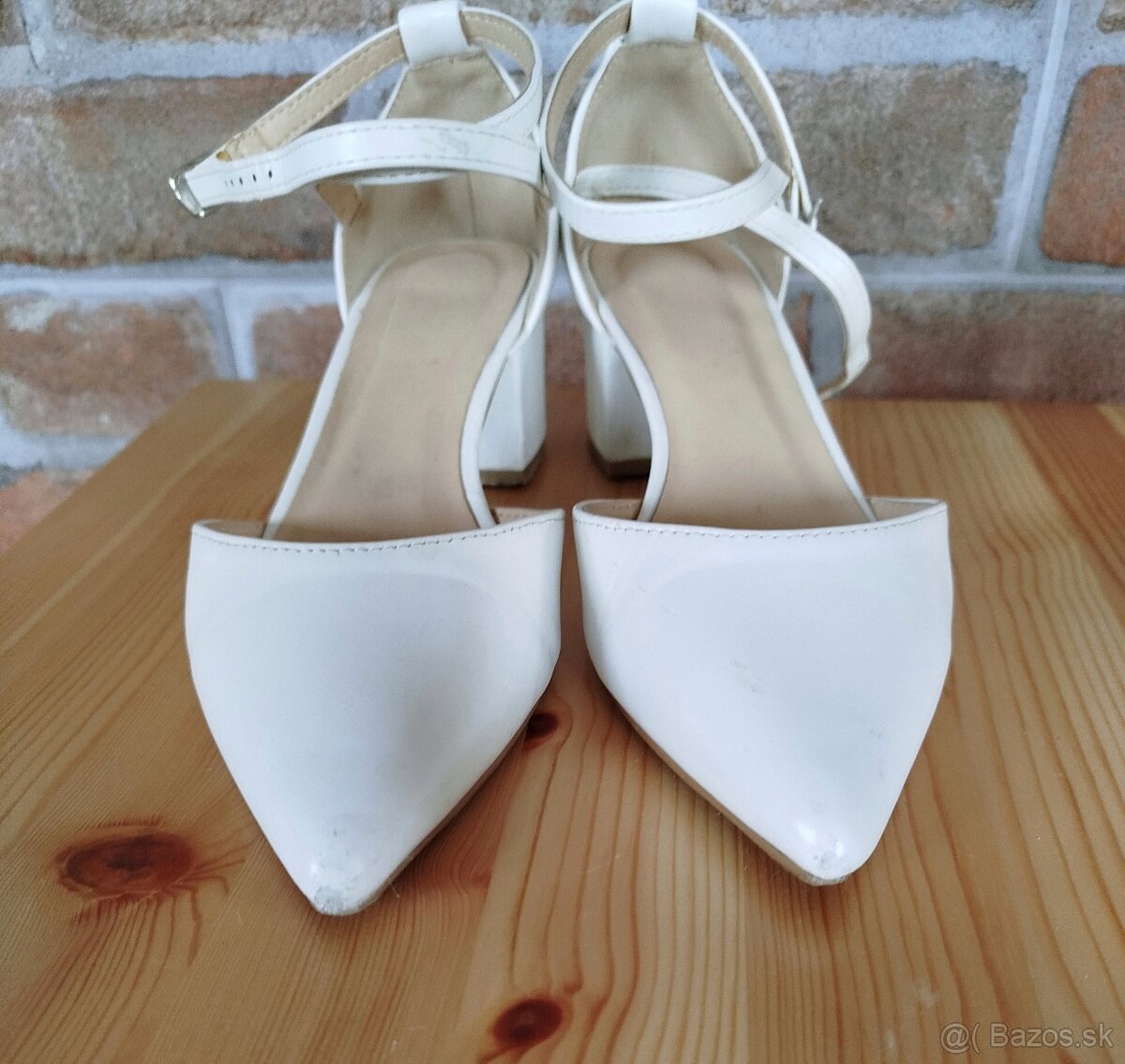 Dámske sandále - 4