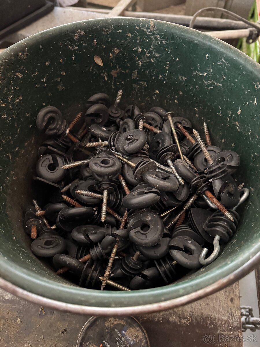 Ohradnik elektricky - 4