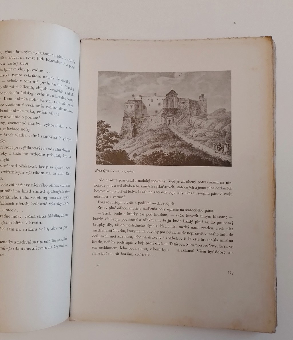 Slovenské hrady - 4