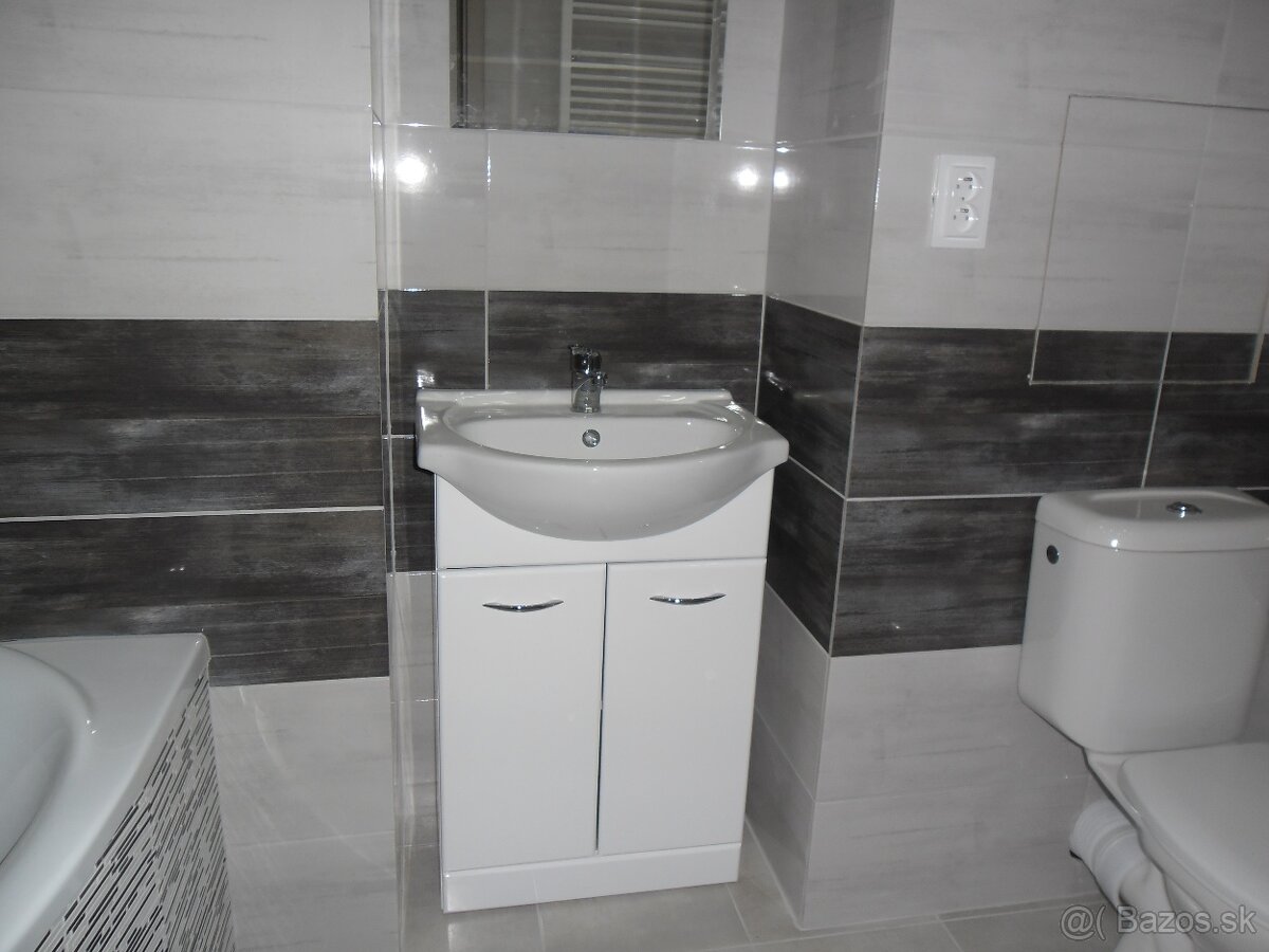 Prenájom 2-izbový byt - Želiezovce - 4