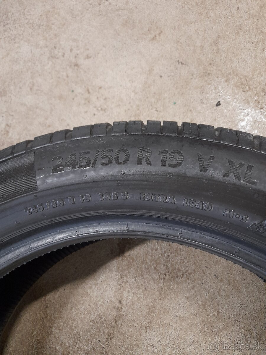 245/50 R19 - 4
