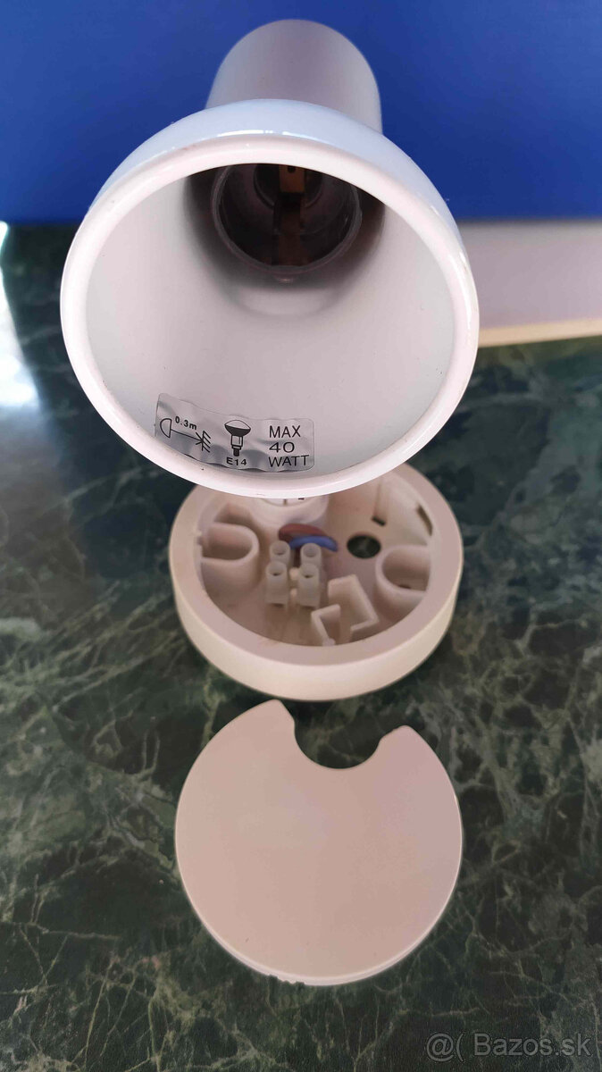 Svietidlá, žiarovky - 4