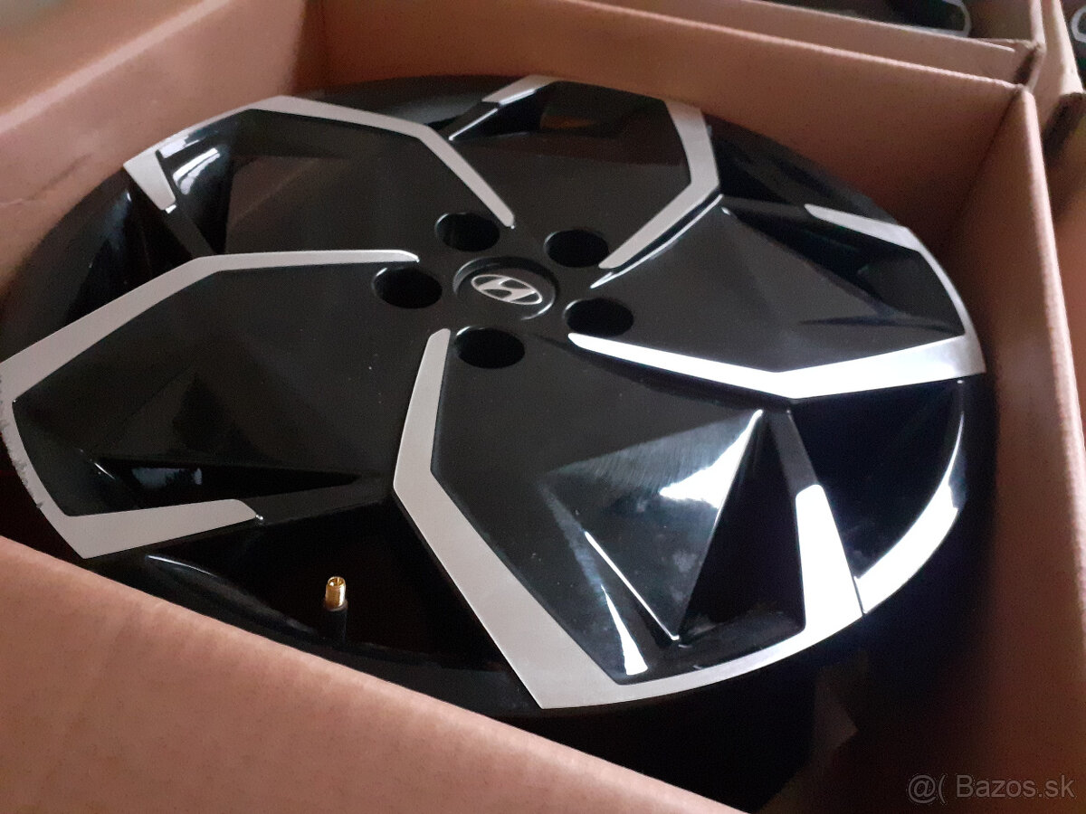 elektrony 5x114,3 r19 - 4