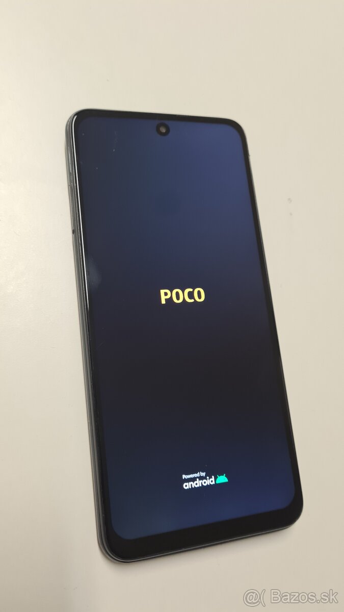 Xiaomi poco m3 pri 5g dual sim - 4