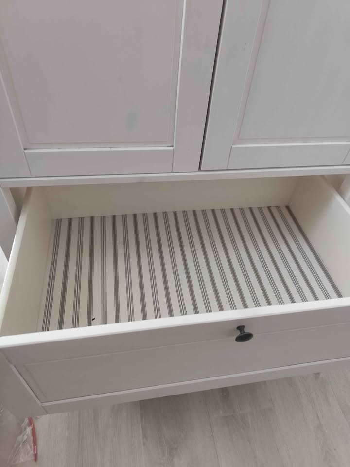 Skrina SUNDVIK 2x - 4