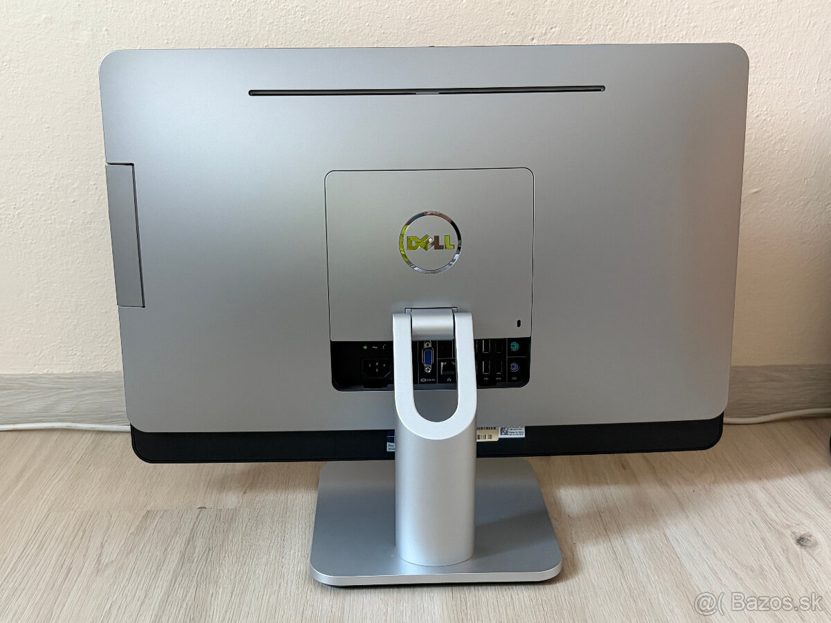 Predám Dell OptiPlex 9020 All in One | i3, 8gb, 256gb SSD - 4