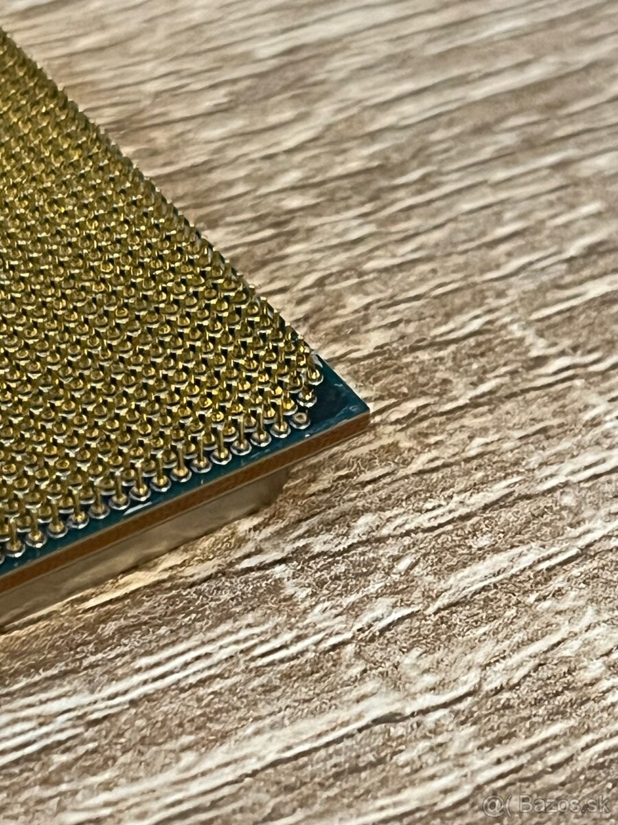 AMD Ryzen 7 5800X – plne funkčný - 4