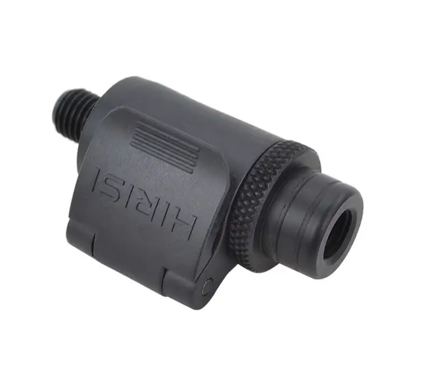 Rýchlospojky na signalizátory - 4