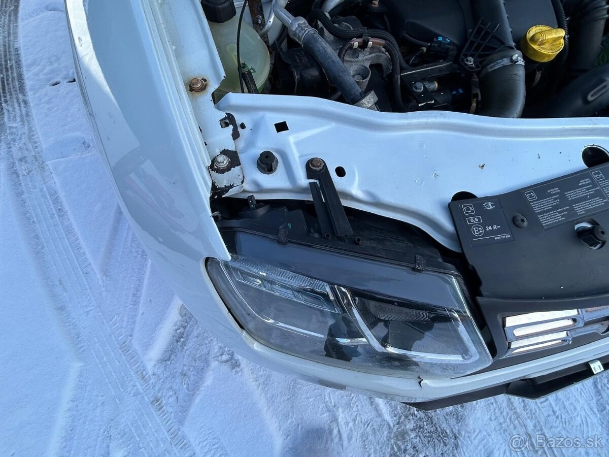 Dacia Duster 1.5 dCi 80 kW - 4