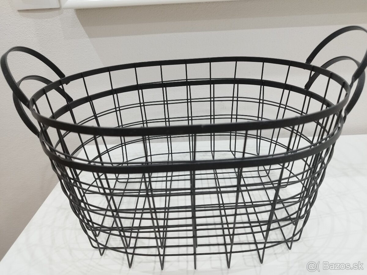 Košík na ovocie, zeleninu - 4