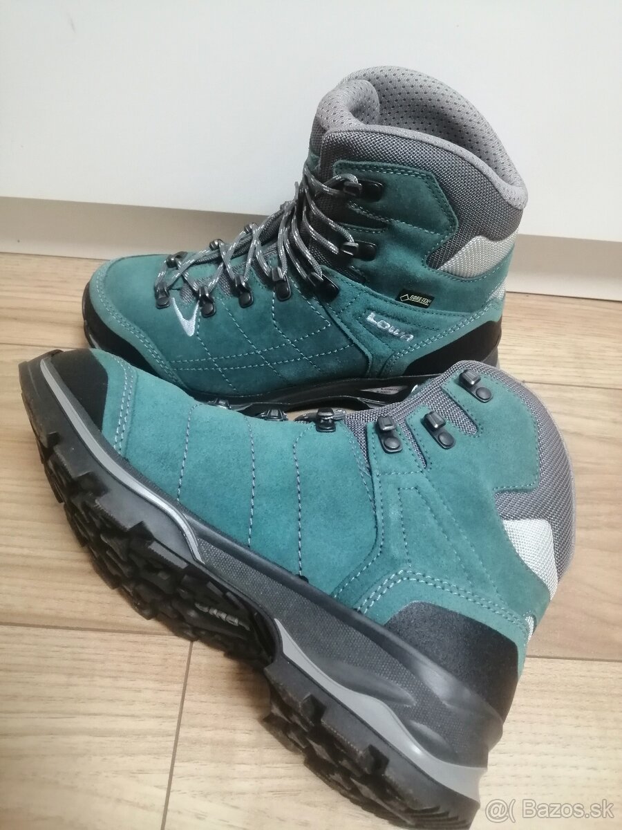 Lowa - 4