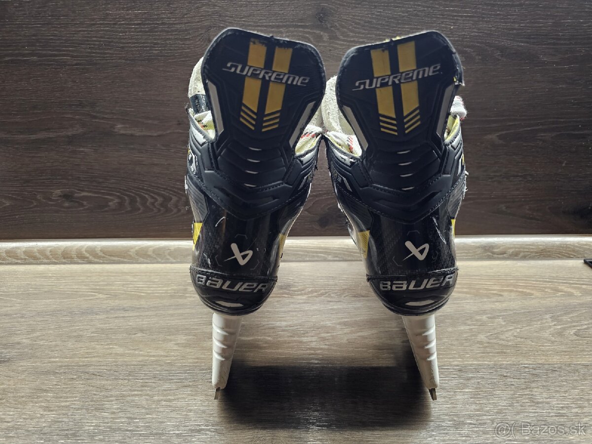 Bauer Supreme M3 - veľkosť 4,5 - 4