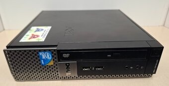 DELL OptiPlex 780 Mini DeskTop PC - 4