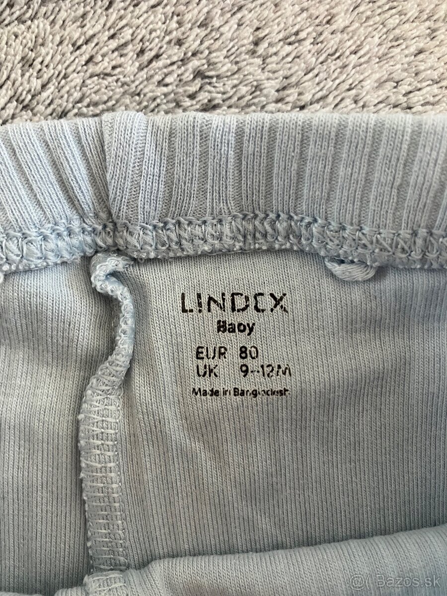 Súprava Lindex veľ.80 - 4