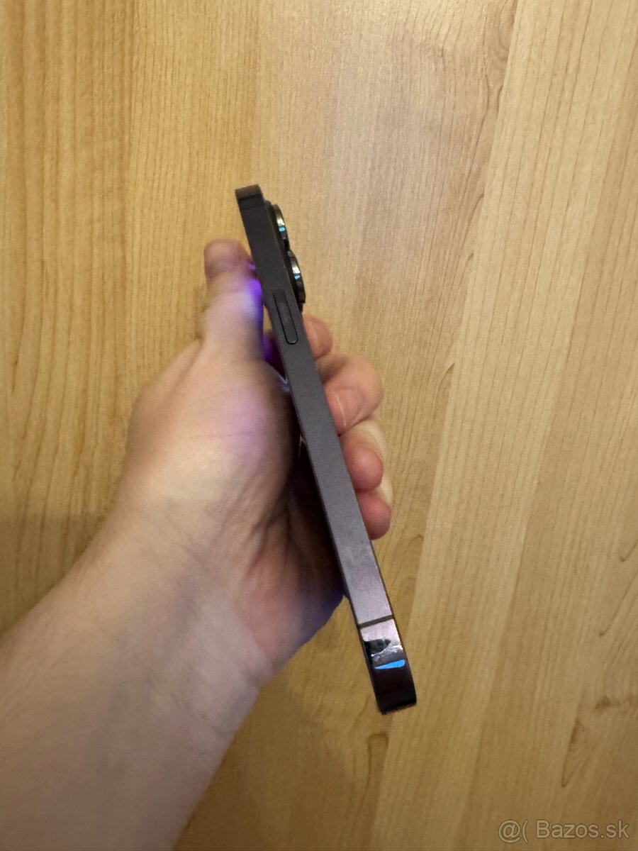 iPhone 14 Pro 256Gb TOP STAV - 4