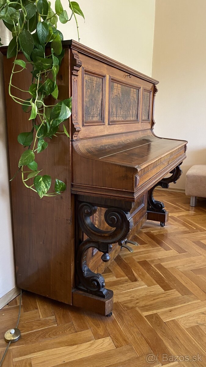 KLAVÍR / Franz Liehr - 4