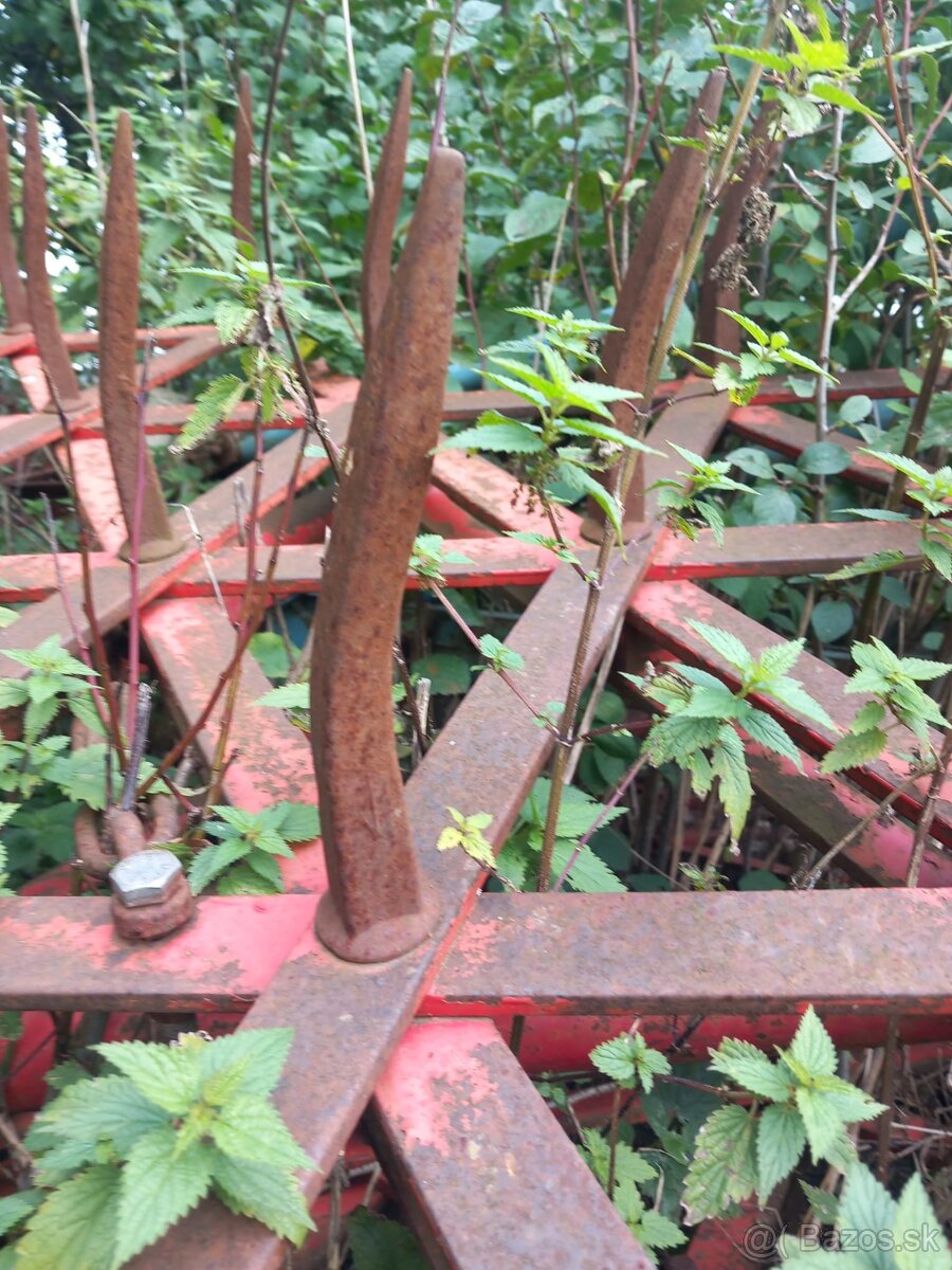 Brány - 4