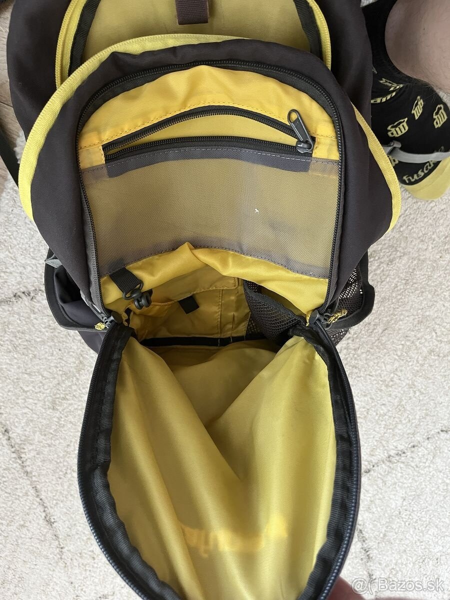Lafuma xeon25 - 4
