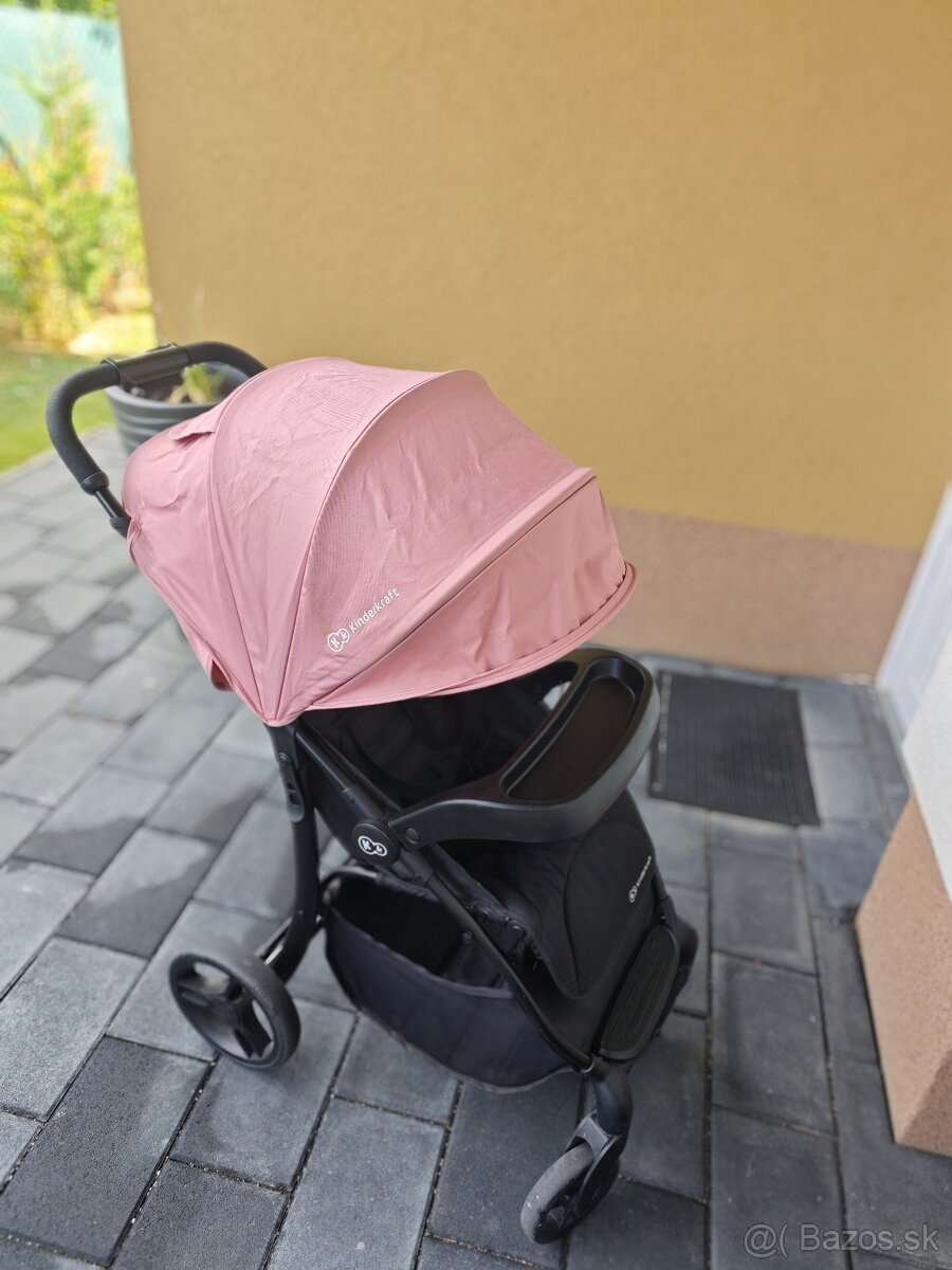 Kocik kinderkraft - 4