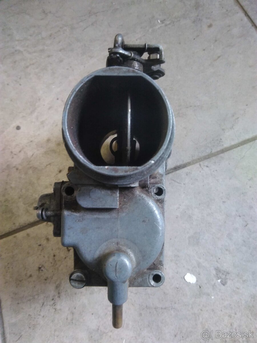 Karburátor Solex 35 PDSI -2 - 4