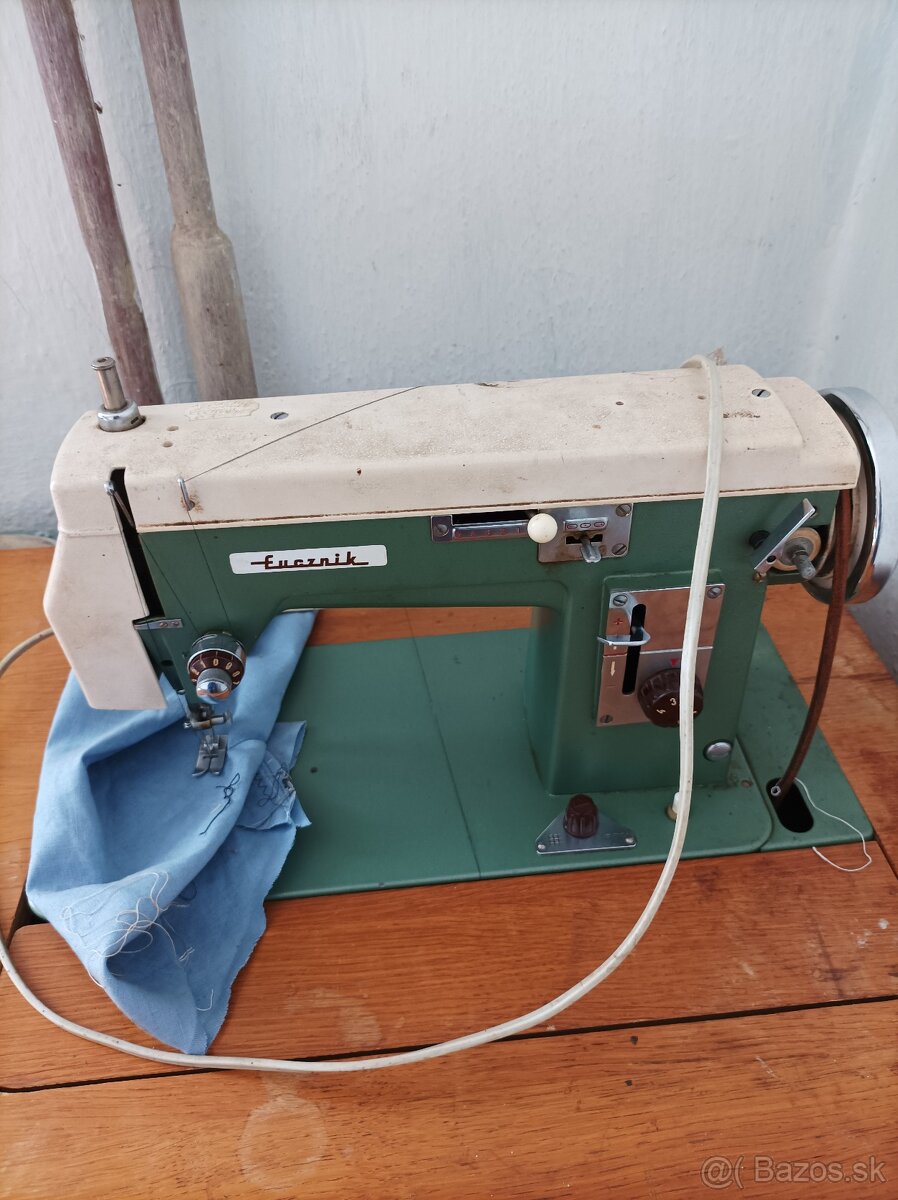 Predám - 4