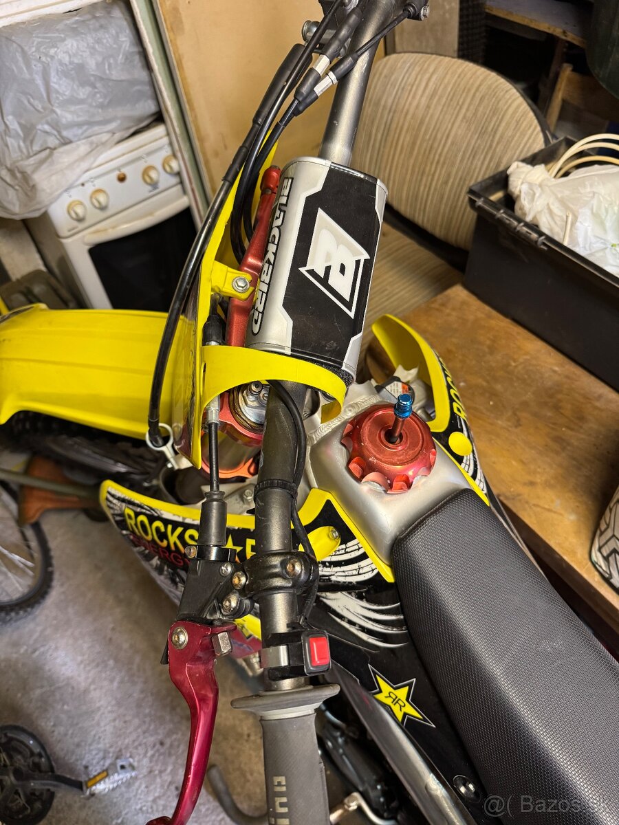 Suzuki RMZ 450