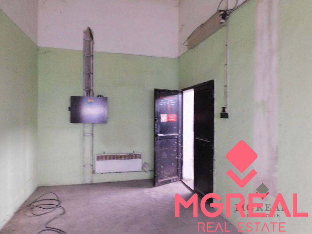 Na prenájom 1700 m2 výrobno-skladové priestory v Trnave - 4