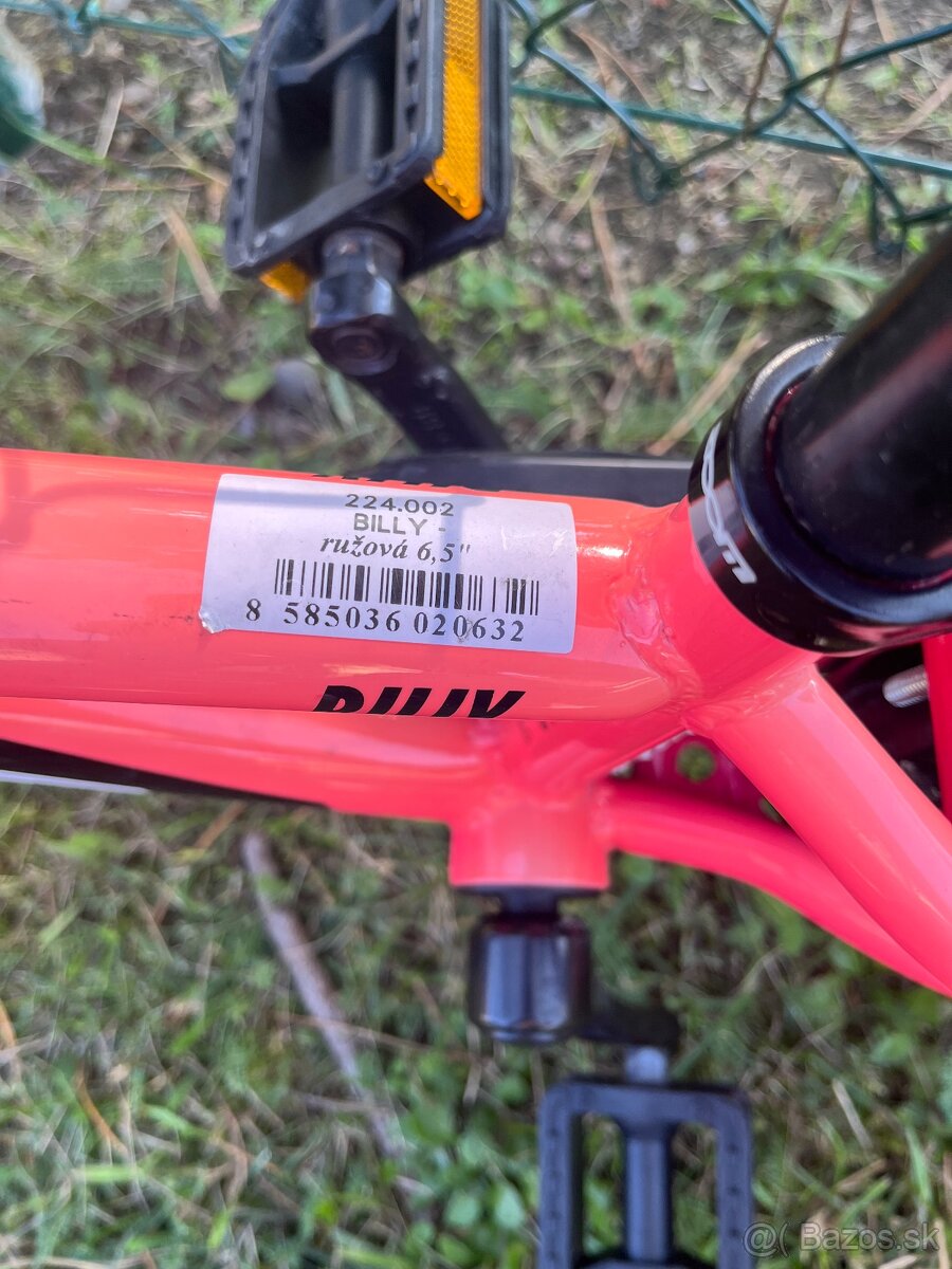 CTM detský nicykel 12” - 4