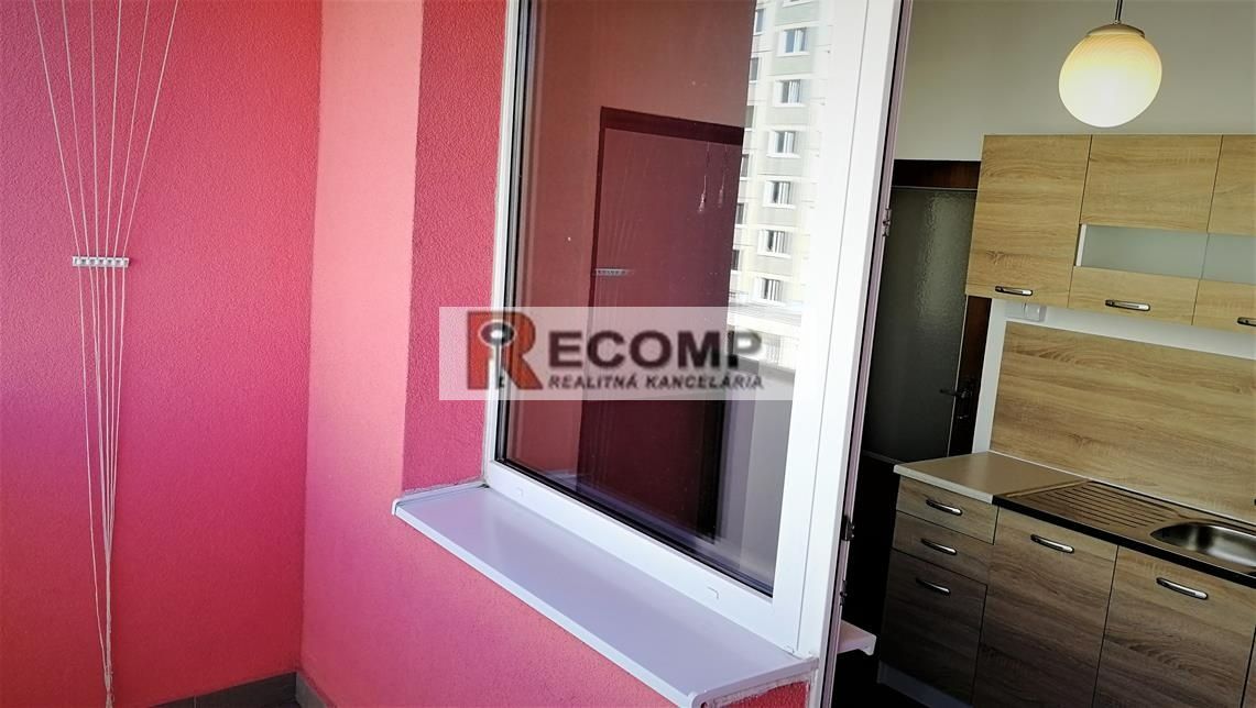 Na predaj 3-izbový byt s balkónom v tichej lokalite Kežmarku - 4