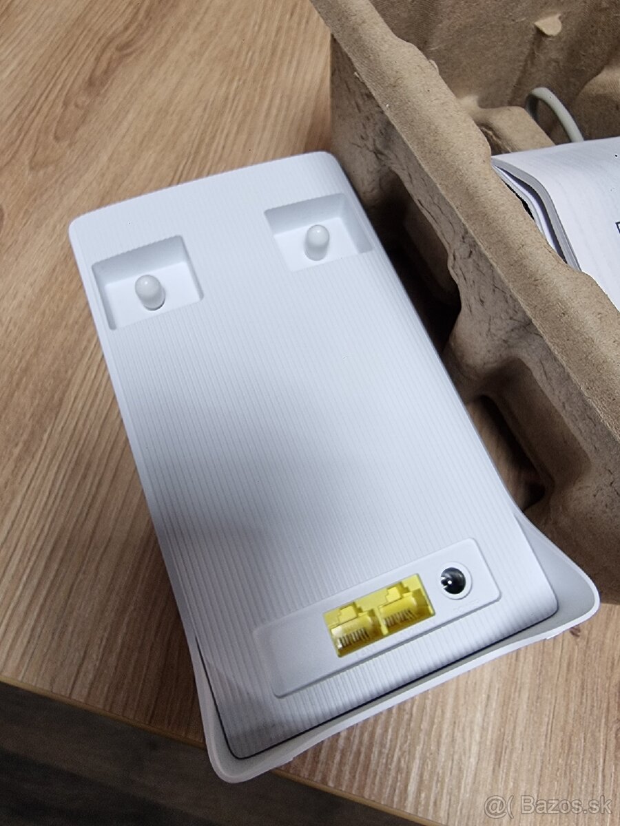 Mercusys MB130 LTE ROUTER - 4