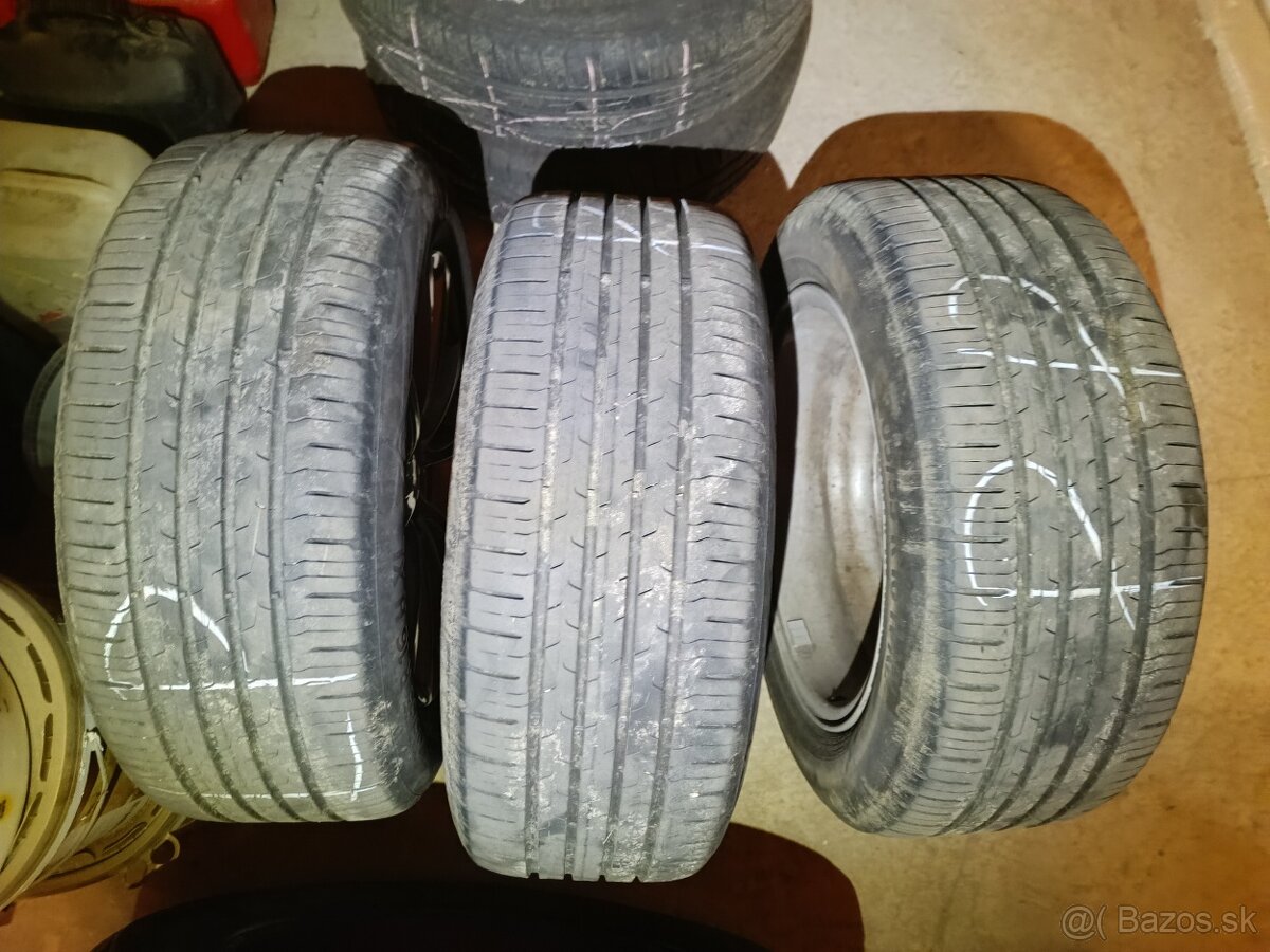 205/55R16 - 4