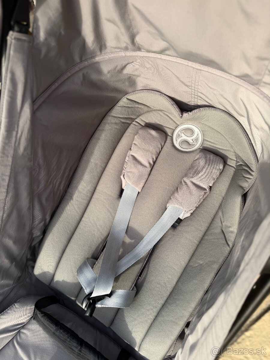 Cybex Coya - 4