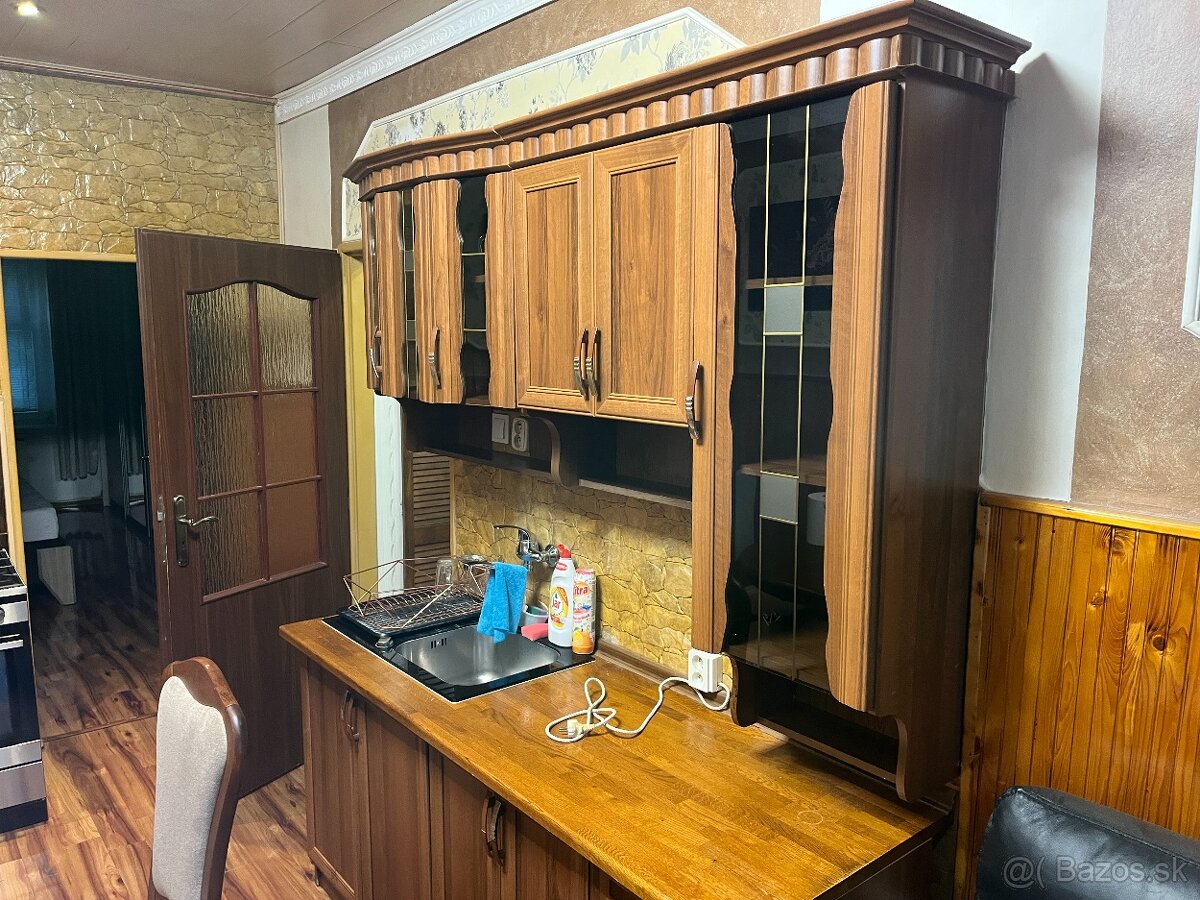 Predám 2i byt v Starom meste - 4