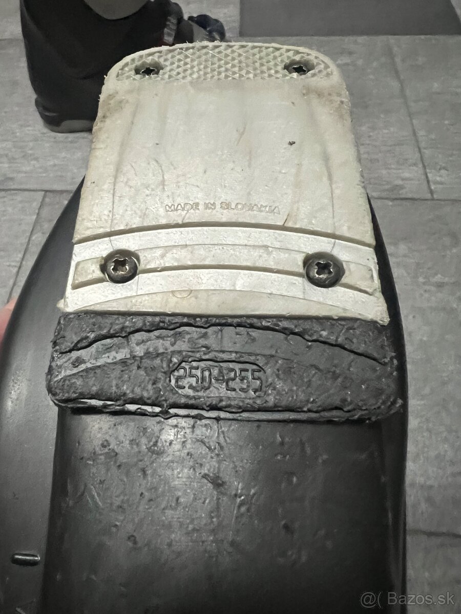 Predam lyžiarky TECNICA - 4