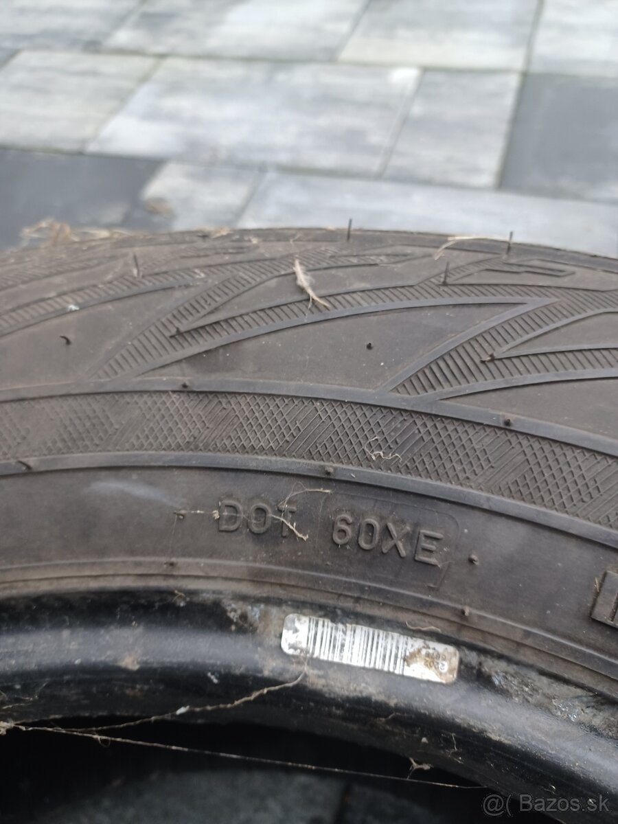 Pneumatiky - 4
