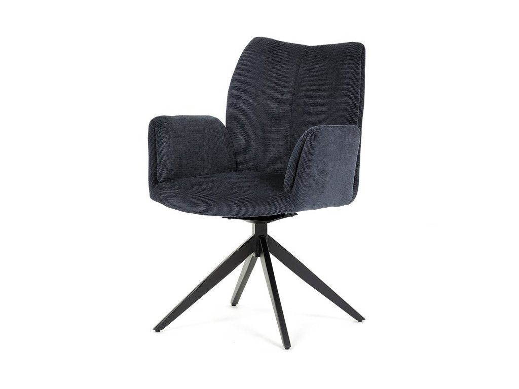 Nové jedálenské stoličky - otočné kreslá 2 ks - 4