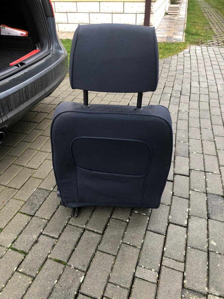 Sedačky ALFA ROMEO 156 - 4