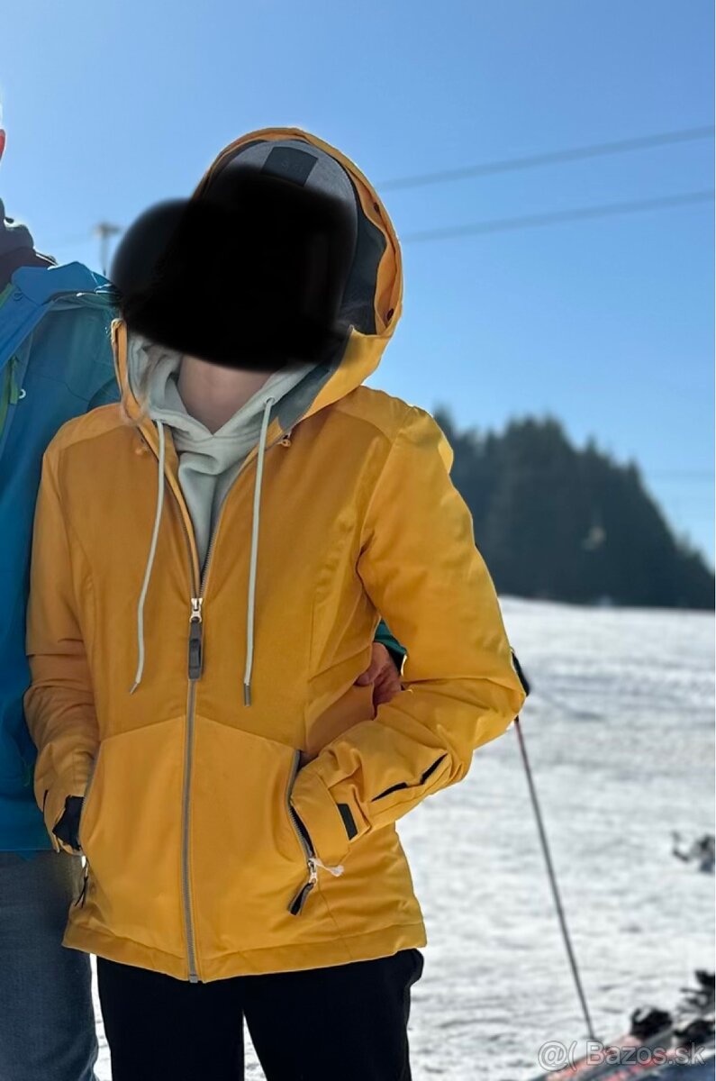 Bunda o ´ neill XS - 4