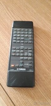 Yamaha 3x cd + mini disc - 4