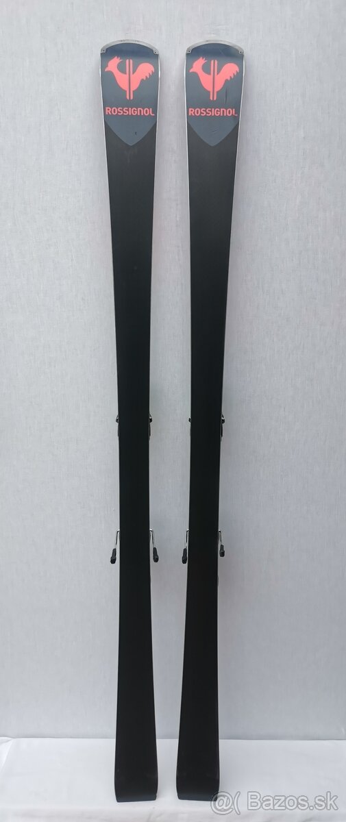 Carvingove Lyze Rossignol Hero Elite 14 ST 172cm - 4