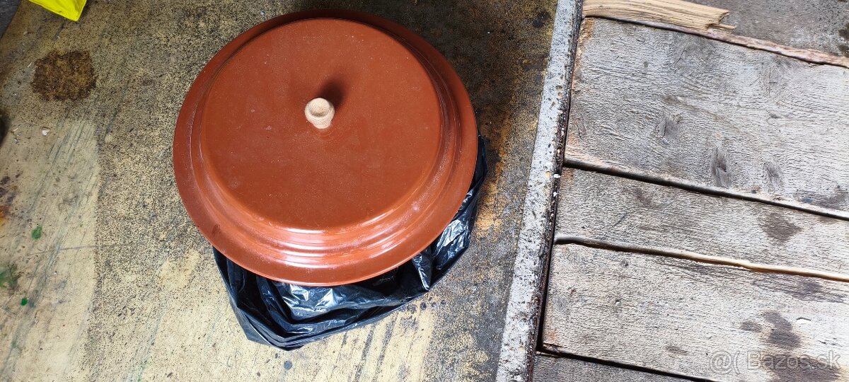 Predám záhradný gril - 4