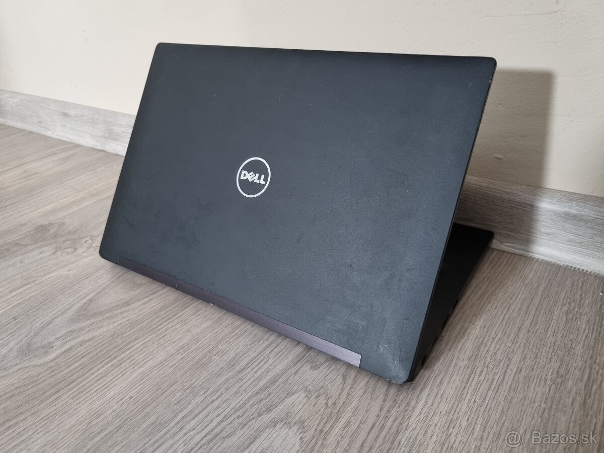 ▼DELL Latitude 7280 - 12,5" / TOUCH / 8GB / SSD / ZÁR▼ - 4