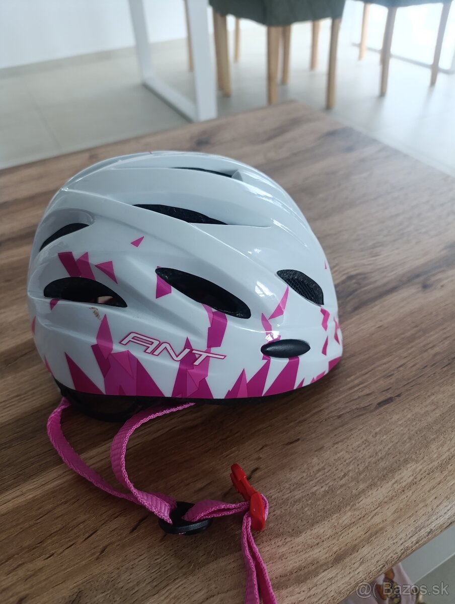 Detska cyklisticka prilba - 4