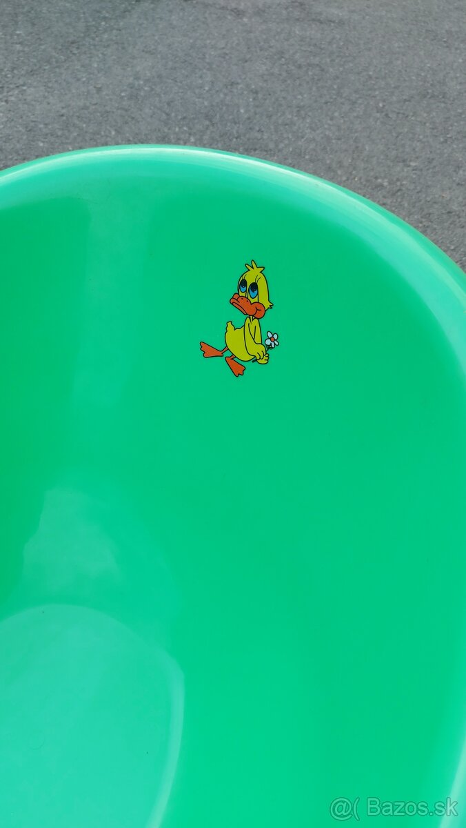 Detská vanička - 4