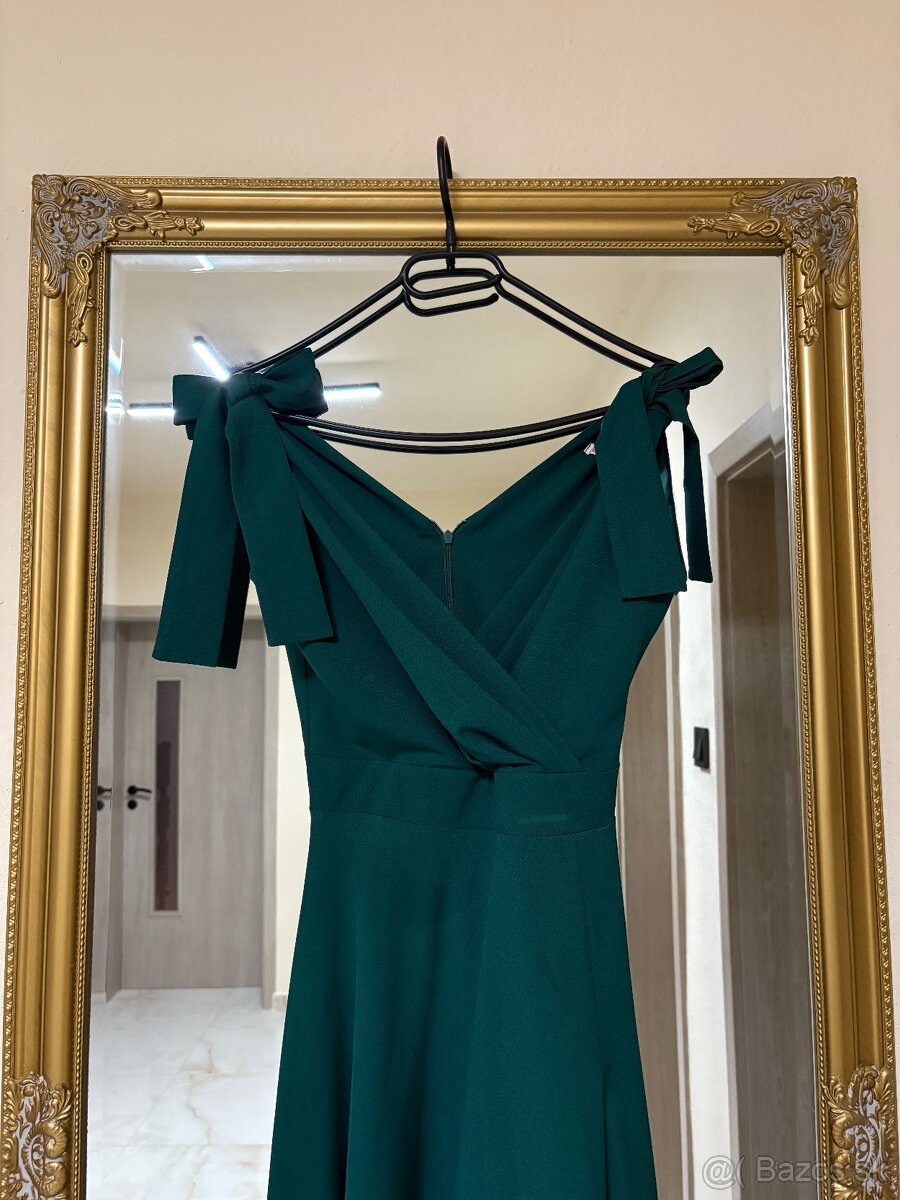 Spoločenské šaty - 34 - 4