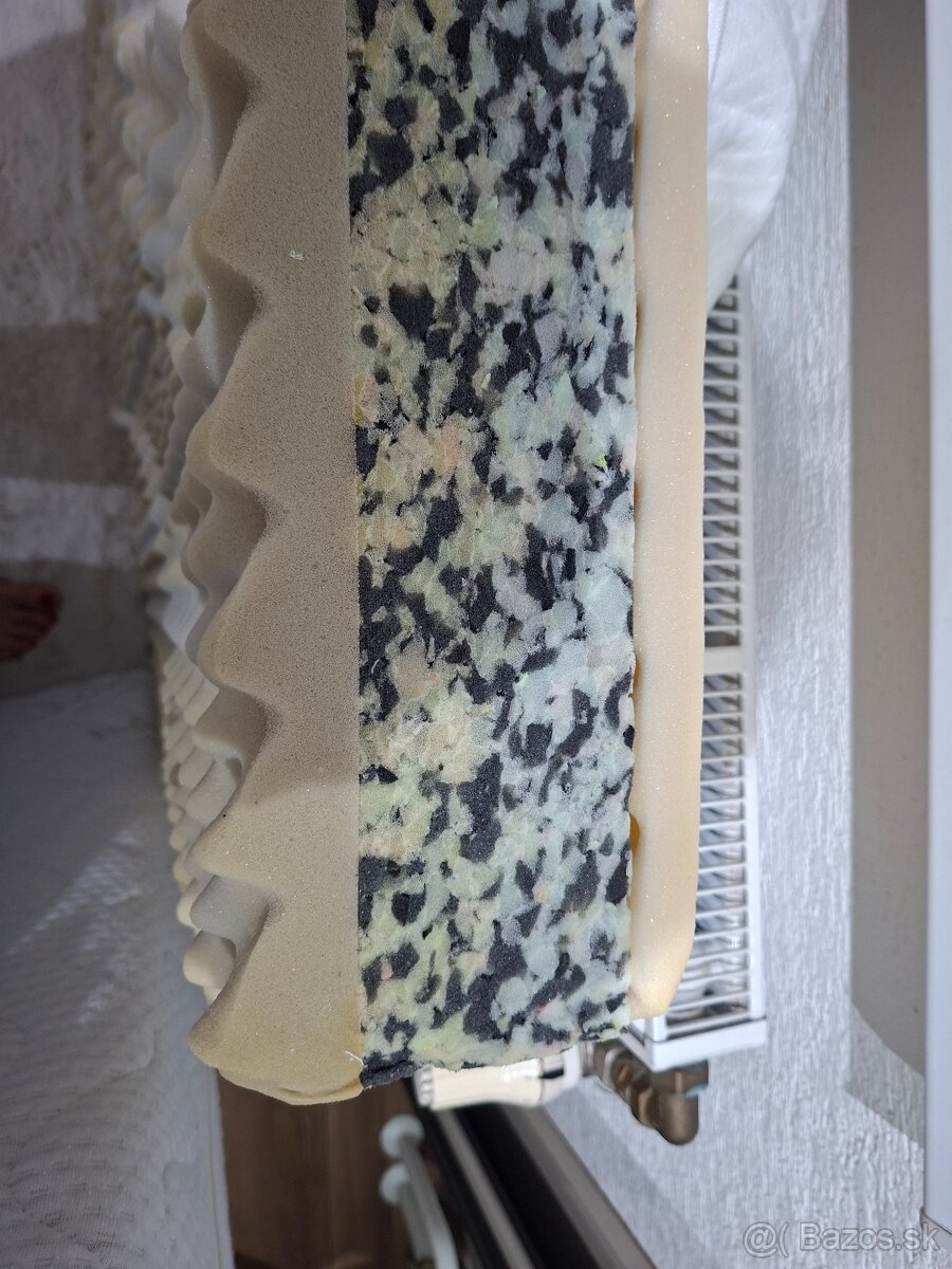 Penový matrac 200×90 - 4